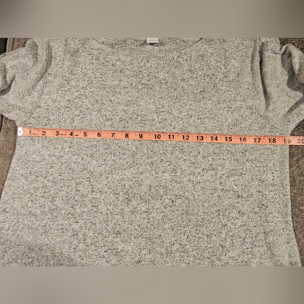 H&M maternity long sleeve size S - Picture 6 of 11